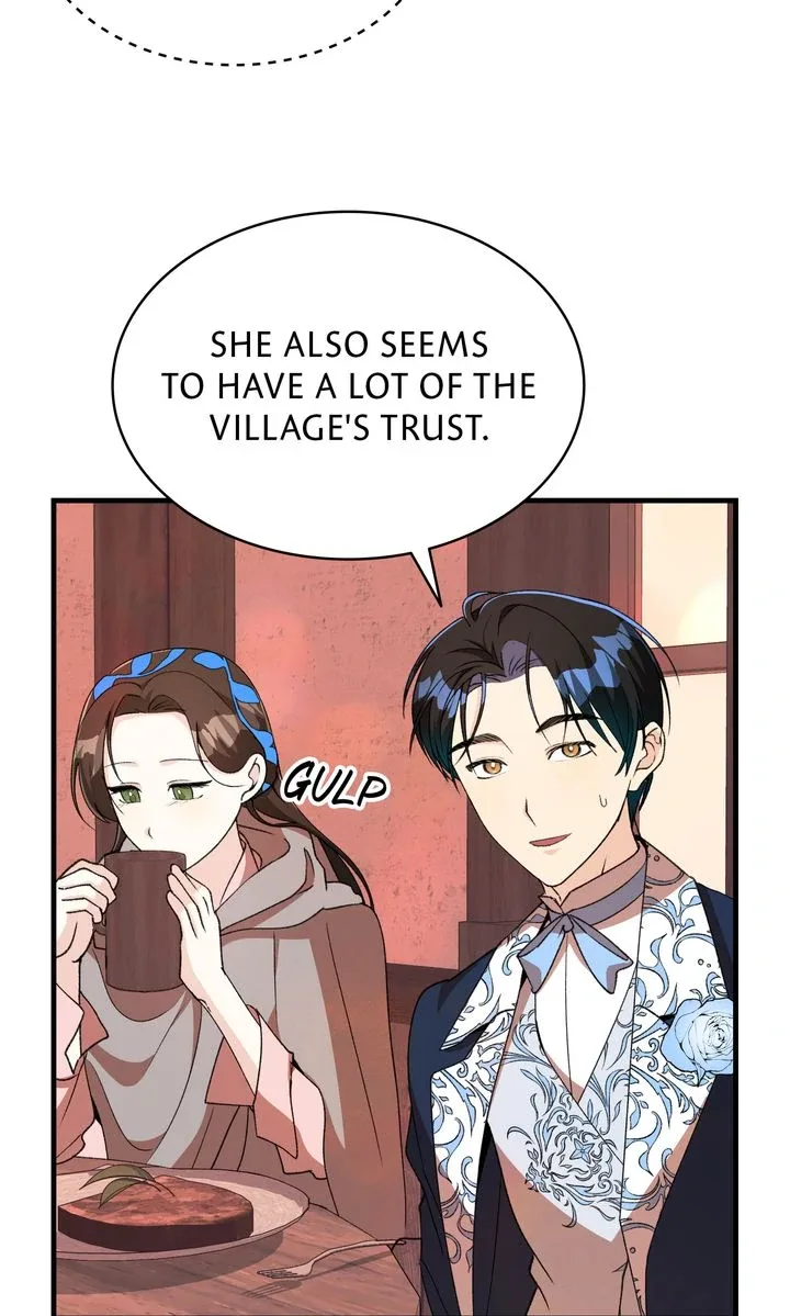 Till Divorce Do Us Part! Chapter 85 page 6