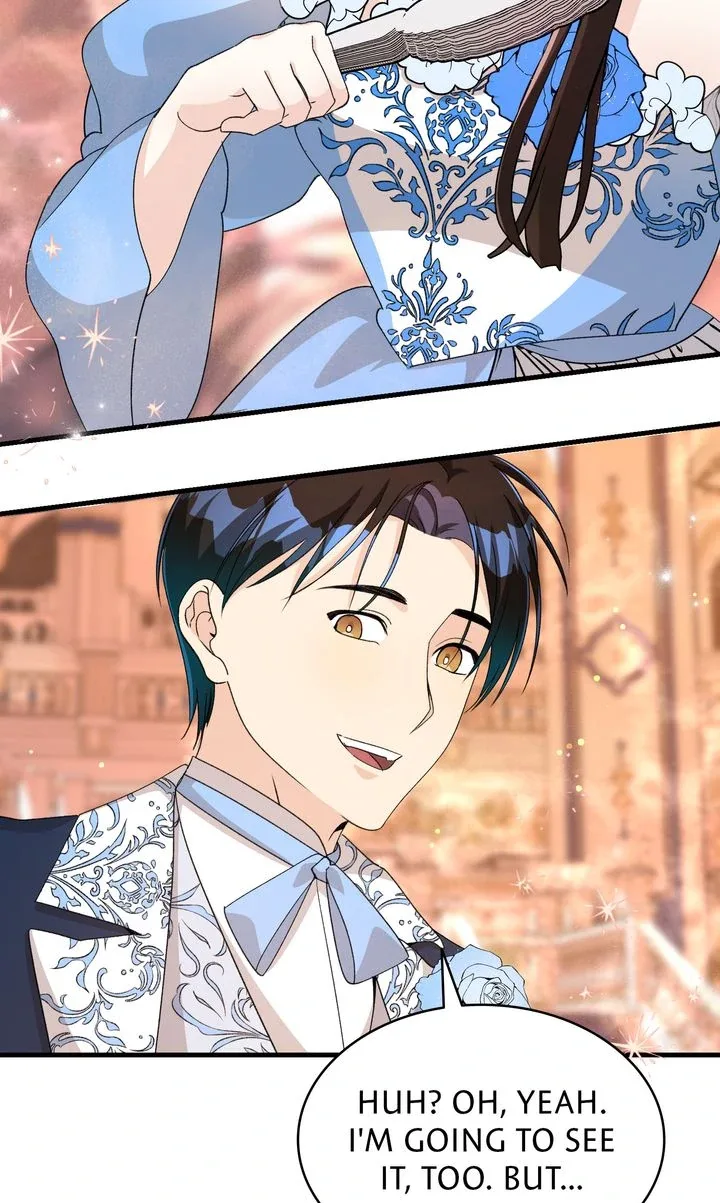 Till Divorce Do Us Part! Chapter 83 page 79