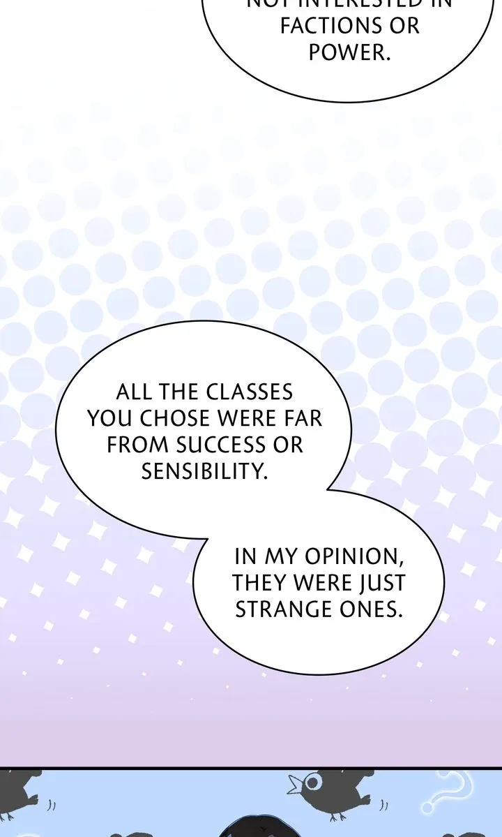 Till Divorce Do Us Part! Chapter 85 page 35