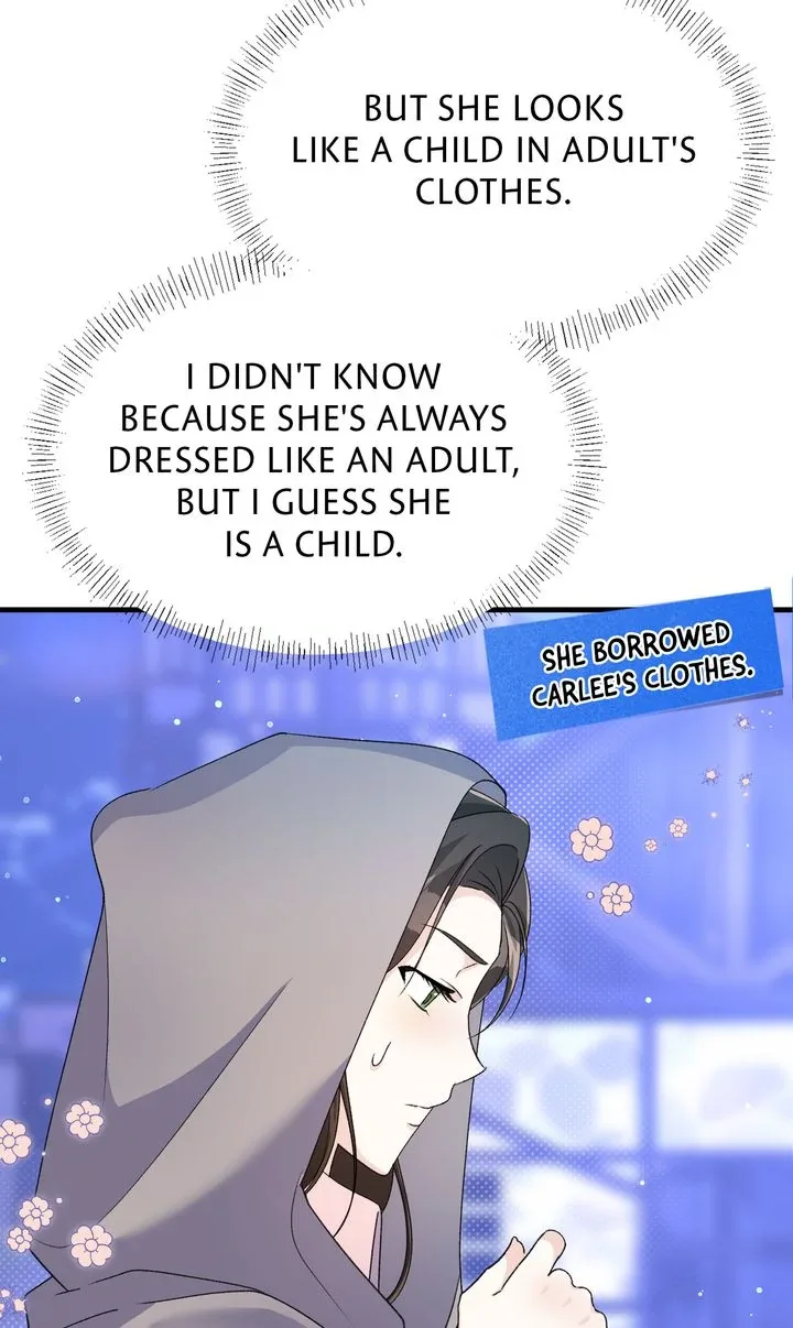 Till Divorce Do Us Part! Chapter 84 page 69