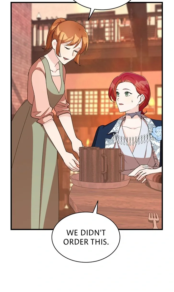 Till Divorce Do Us Part! Chapter 84 page 80