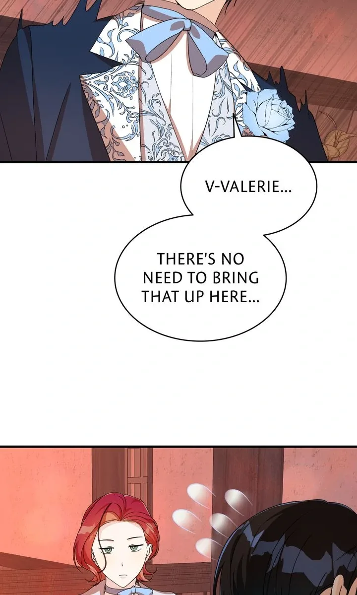 Till Divorce Do Us Part! Chapter 85 page 16
