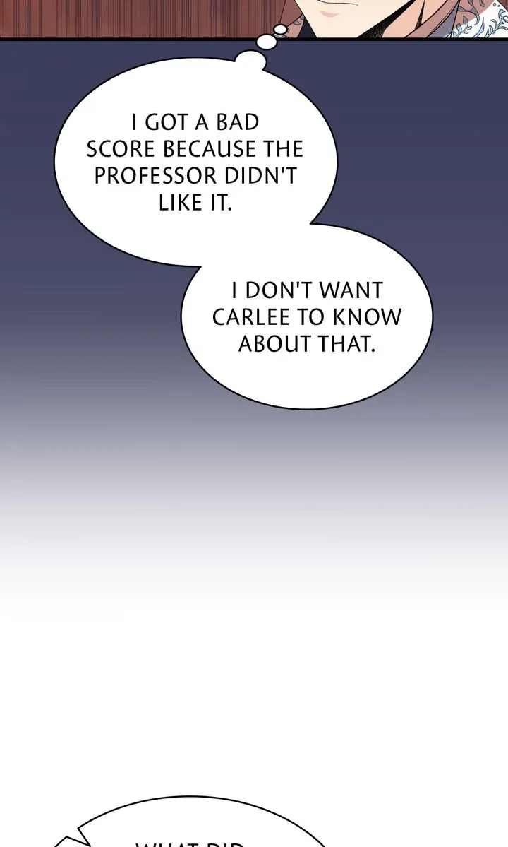Till Divorce Do Us Part! Chapter 85 page 23