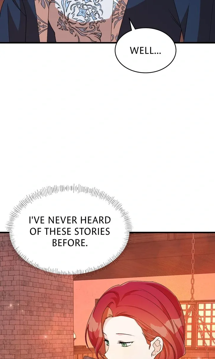 Till Divorce Do Us Part! Chapter 85 page 19