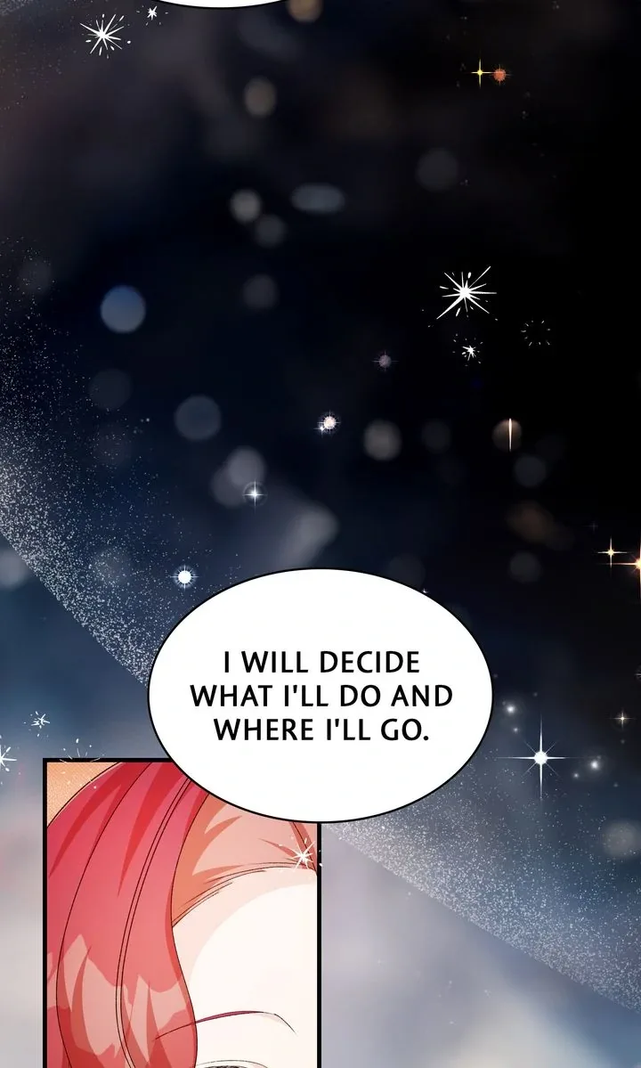 Till Divorce Do Us Part! Chapter 85 page 48