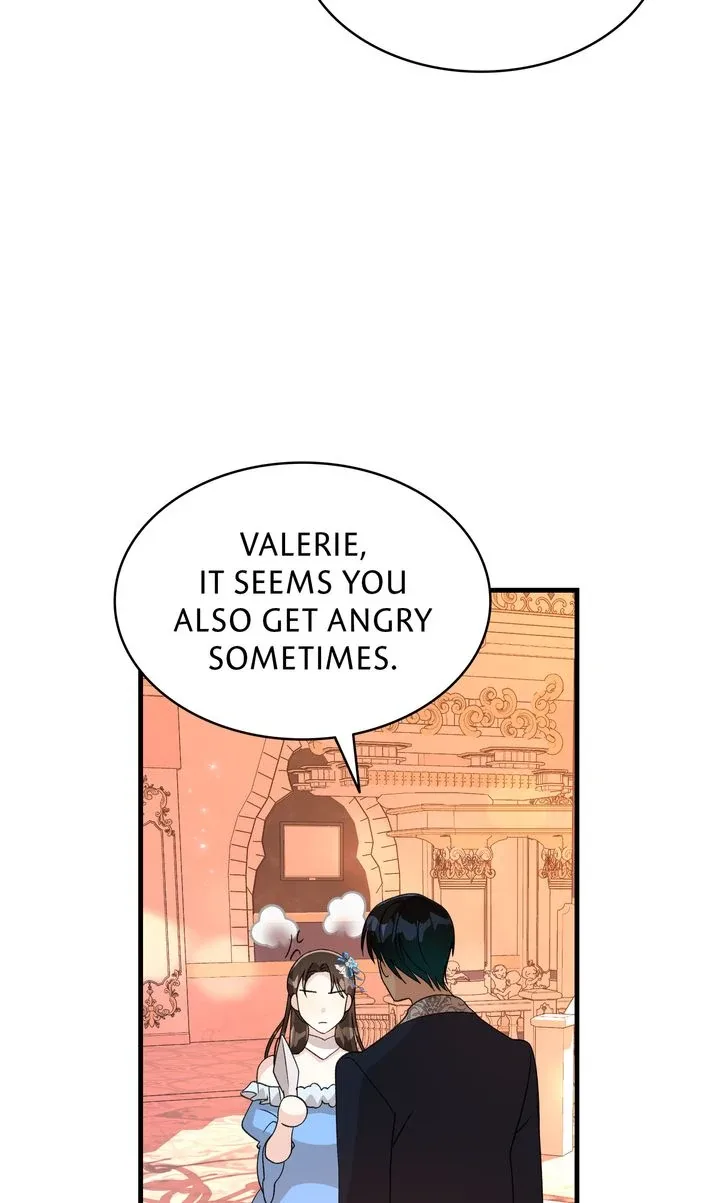 Till Divorce Do Us Part! Chapter 83 page 80