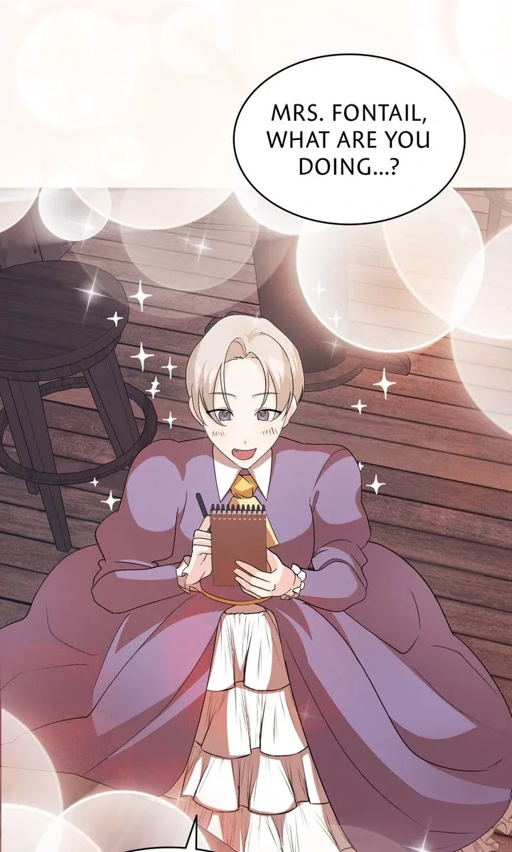 Till Divorce Do Us Part! Chapter 85 page 61