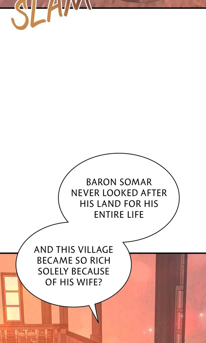 Till Divorce Do Us Part! Chapter 85 page 3