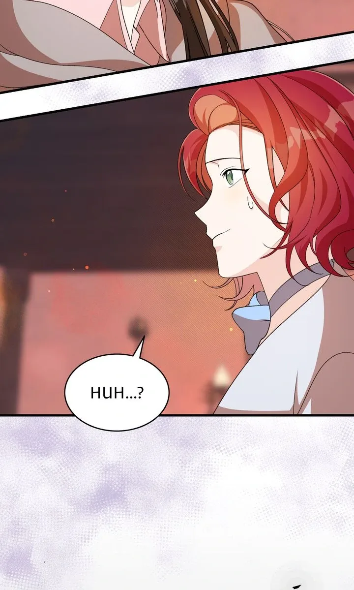Till Divorce Do Us Part! Chapter 85 page 42