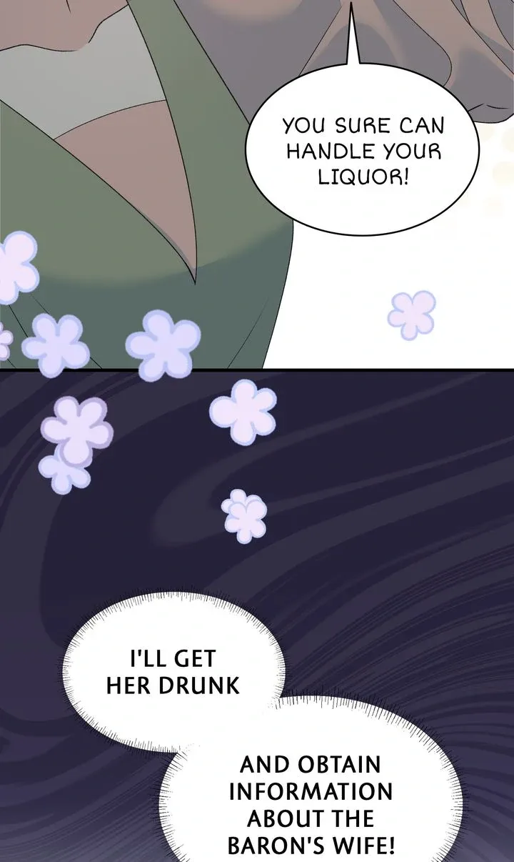 Till Divorce Do Us Part! Chapter 84 page 86
