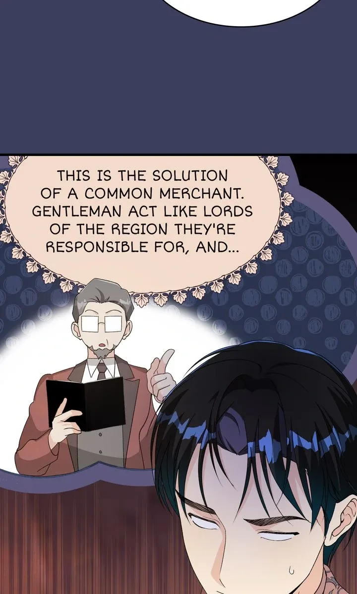 Till Divorce Do Us Part! Chapter 85 page 22