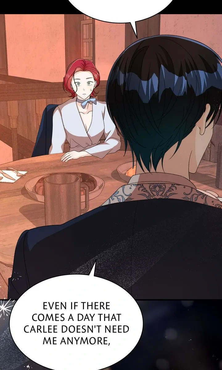 Till Divorce Do Us Part! Chapter 85 page 47