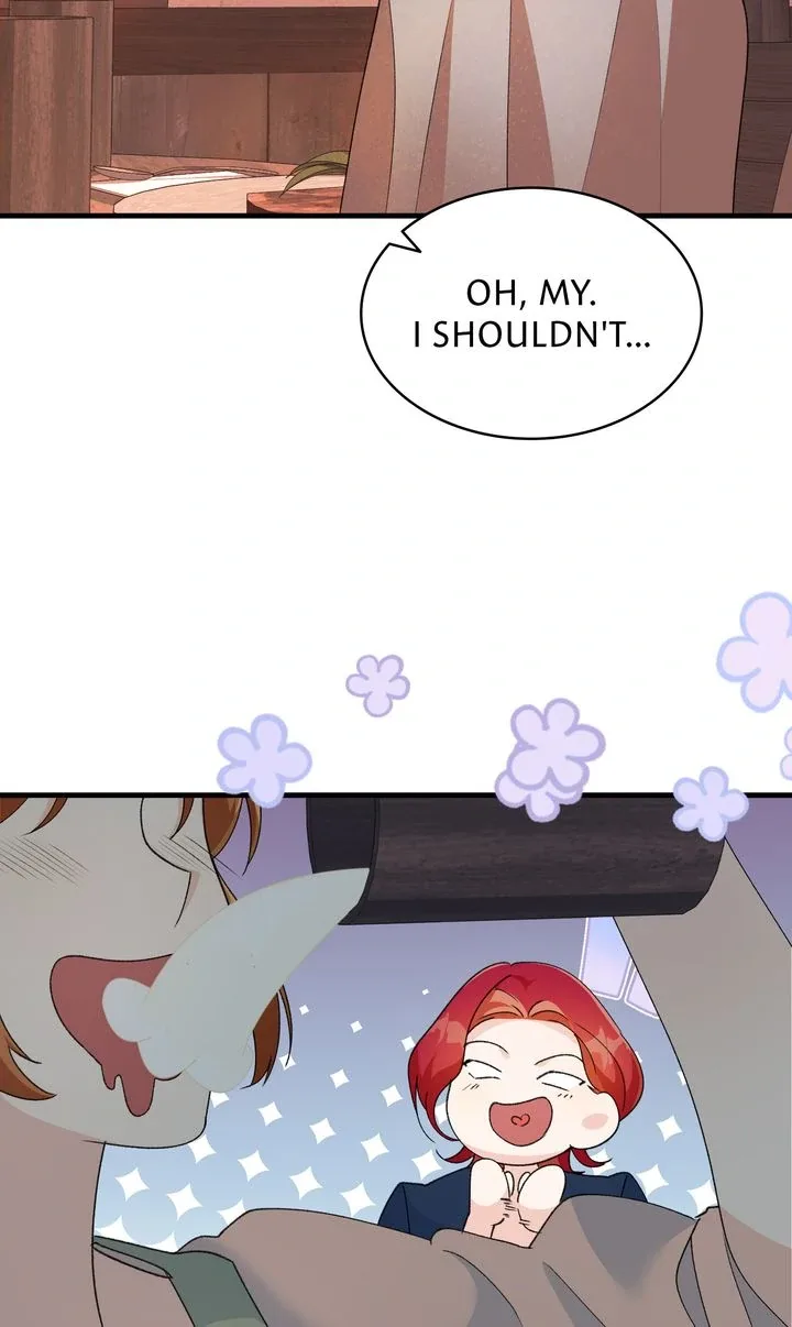Till Divorce Do Us Part! Chapter 84 page 85