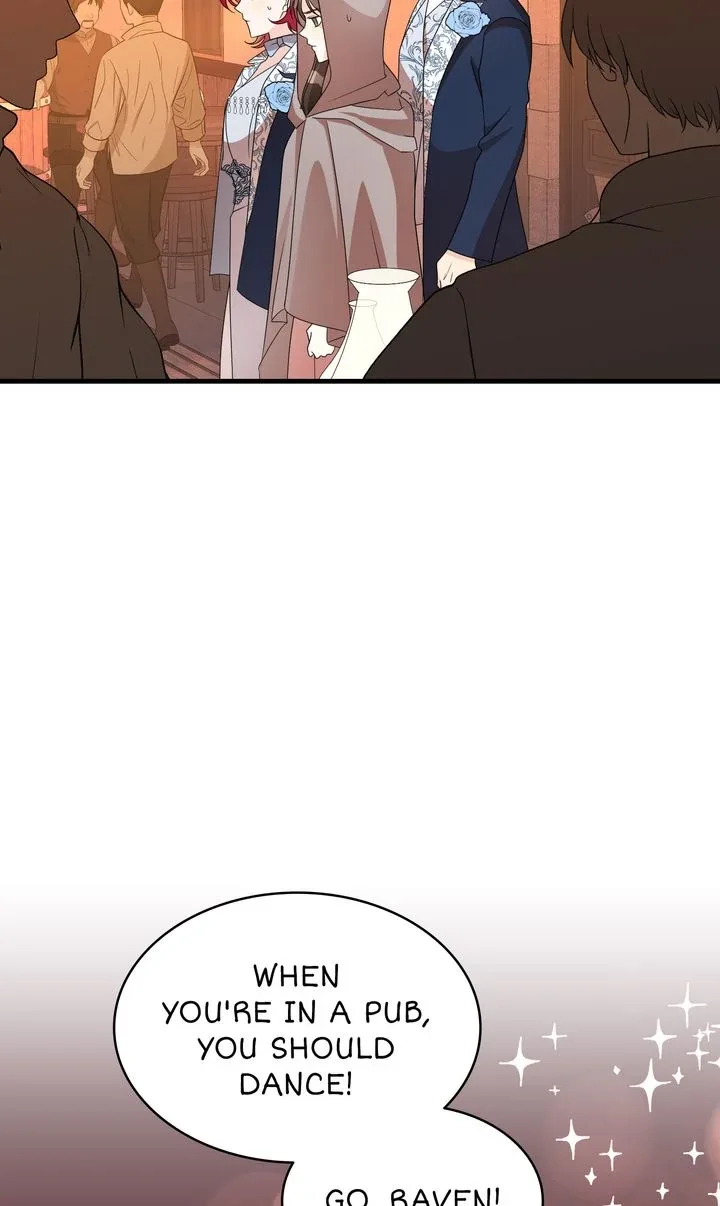 Till Divorce Do Us Part! Chapter 84 page 74