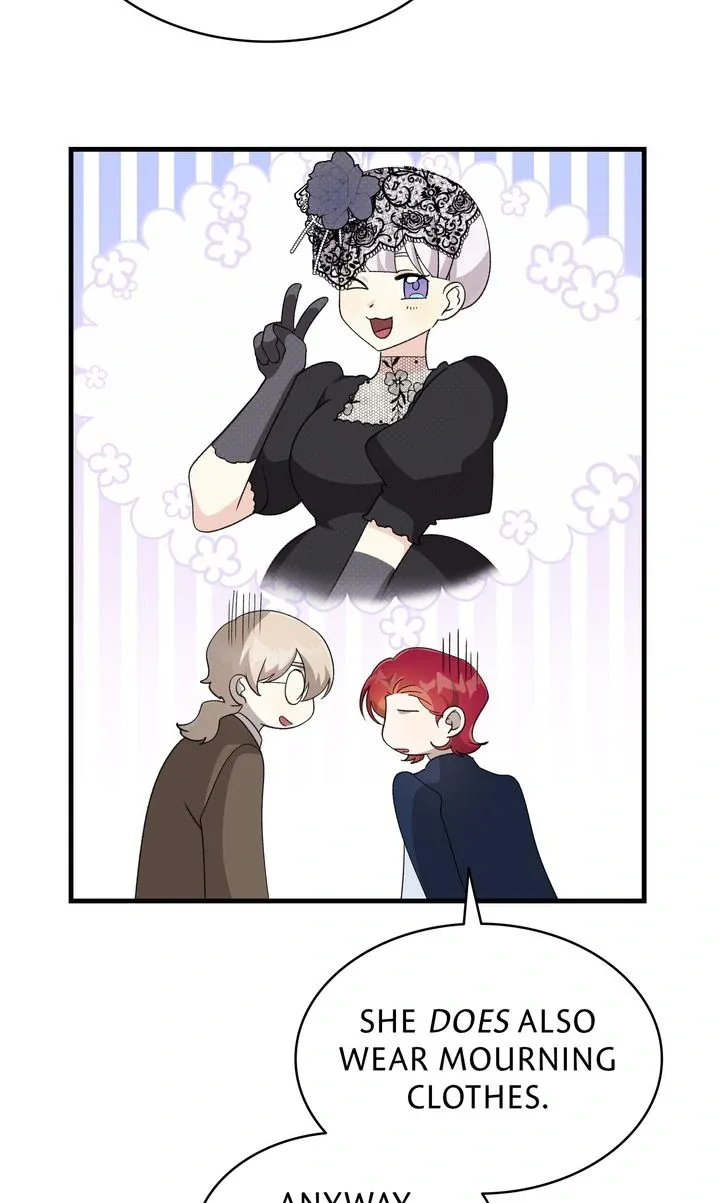 Till Divorce Do Us Part! Chapter 83 page 69