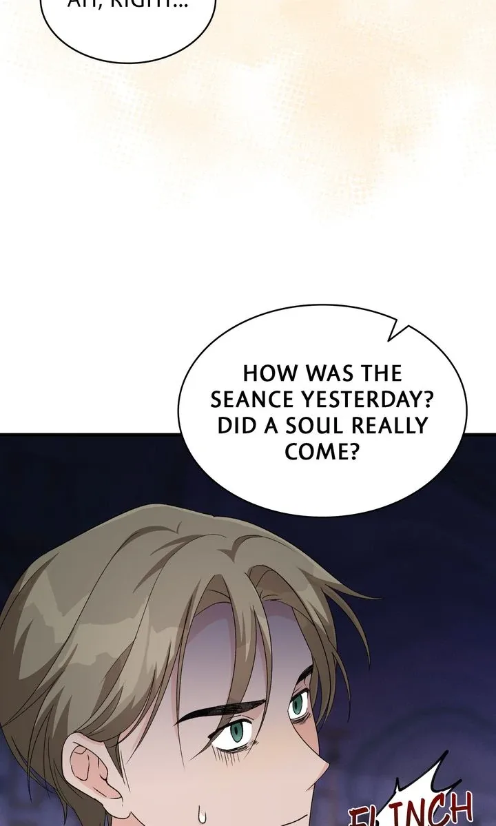 Till Divorce Do Us Part! Chapter 85 page 81