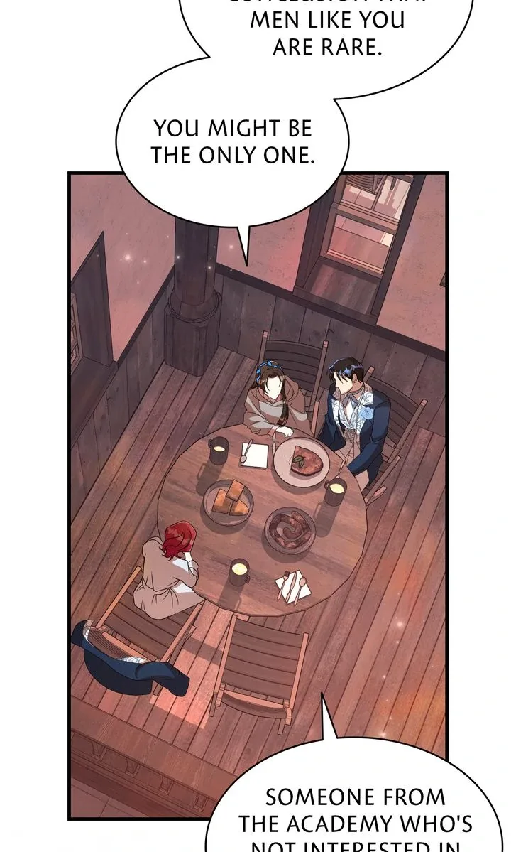 Till Divorce Do Us Part! Chapter 85 page 34