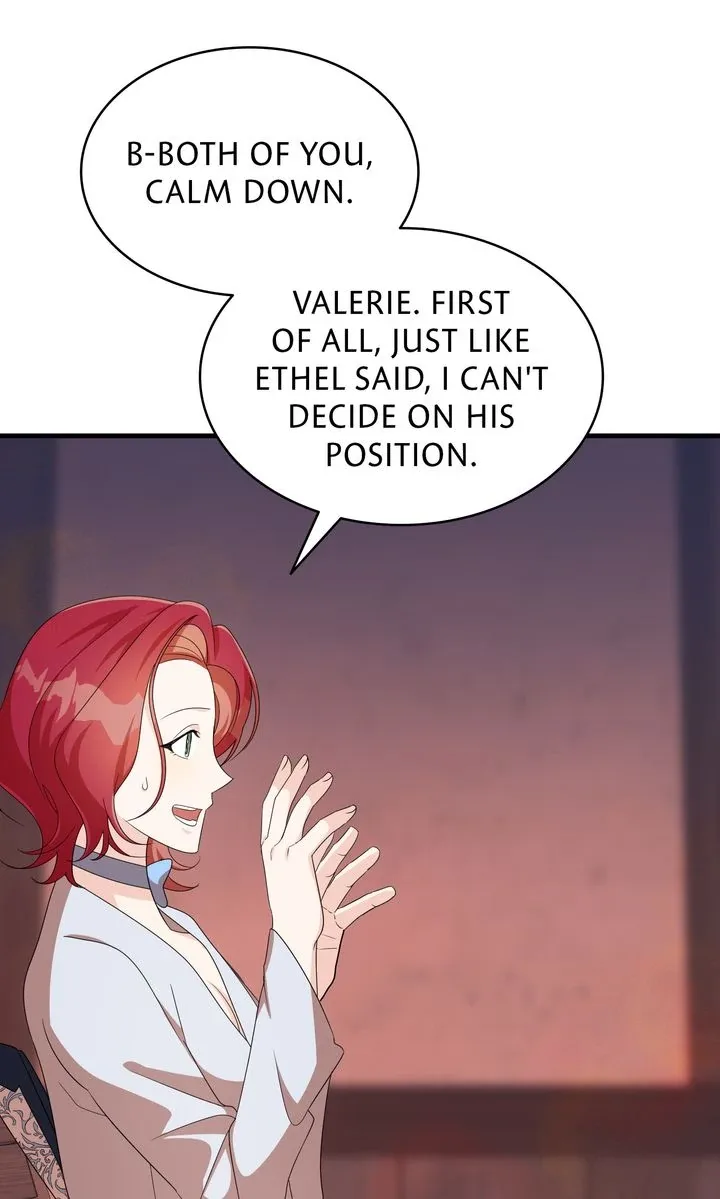 Till Divorce Do Us Part! Chapter 85 page 51