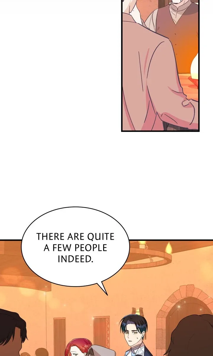 Till Divorce Do Us Part! Chapter 84 page 73