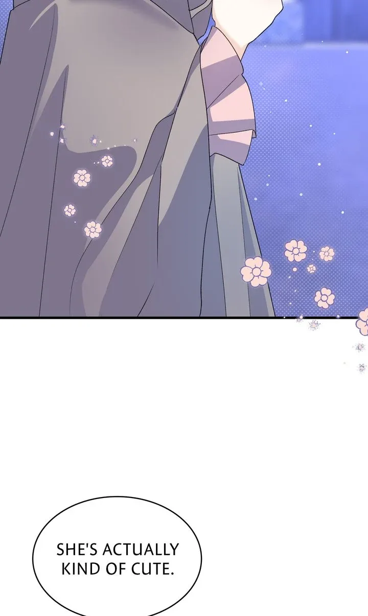 Till Divorce Do Us Part! Chapter 84 page 70