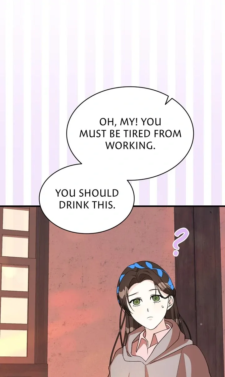 Till Divorce Do Us Part! Chapter 84 page 84