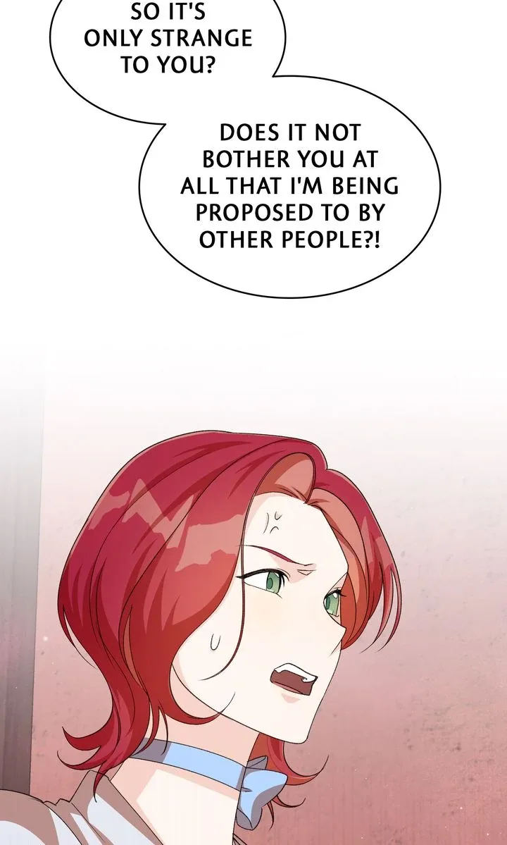 Till Divorce Do Us Part! Chapter 85 page 58