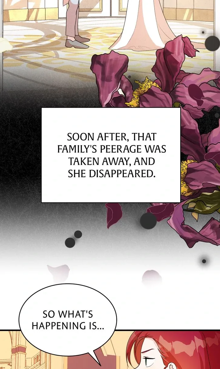 Till Divorce Do Us Part! Chapter 83 page 65