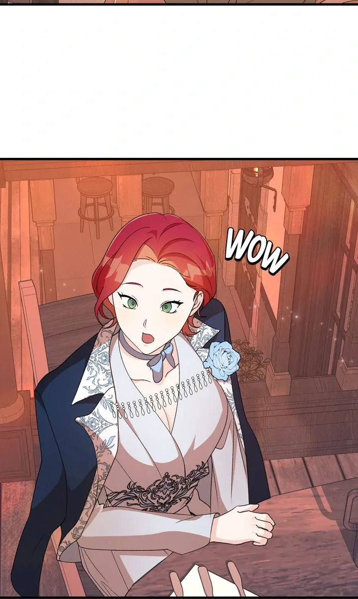 Till Divorce Do Us Part! Chapter 84 page 82