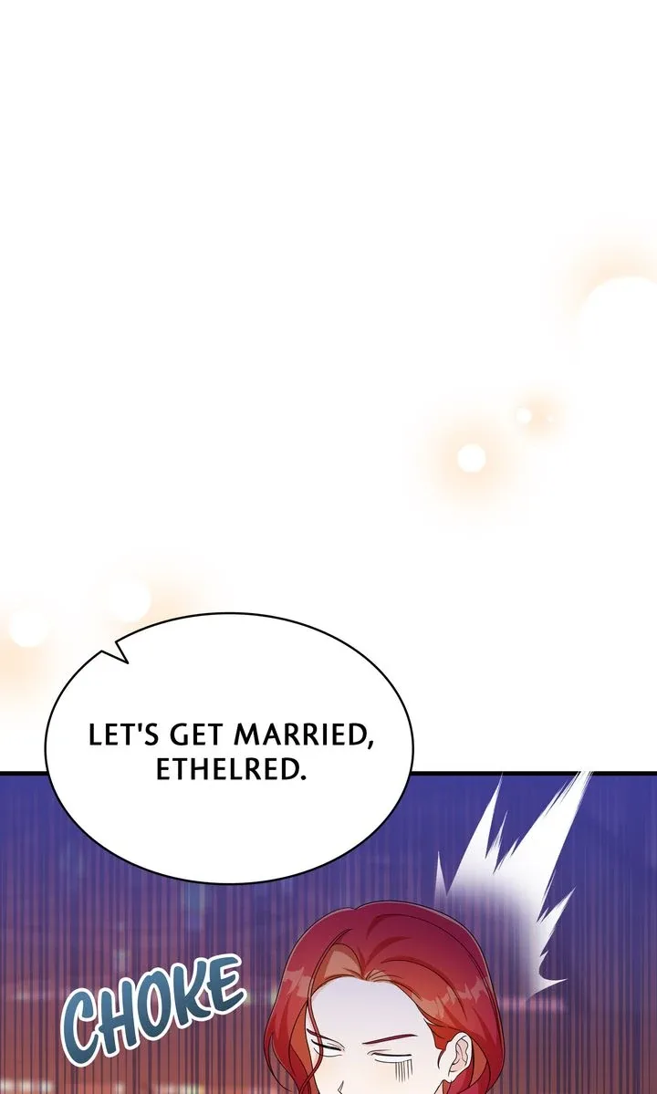 Till Divorce Do Us Part! Chapter 85 page 32