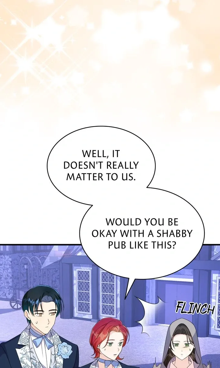 Till Divorce Do Us Part! Chapter 84 page 65