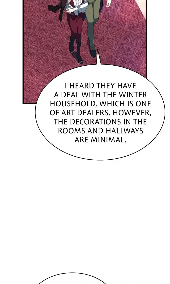 Till Divorce Do Us Part! Chapter 85 page 71