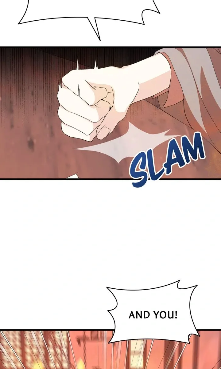 Till Divorce Do Us Part! Chapter 85 page 39