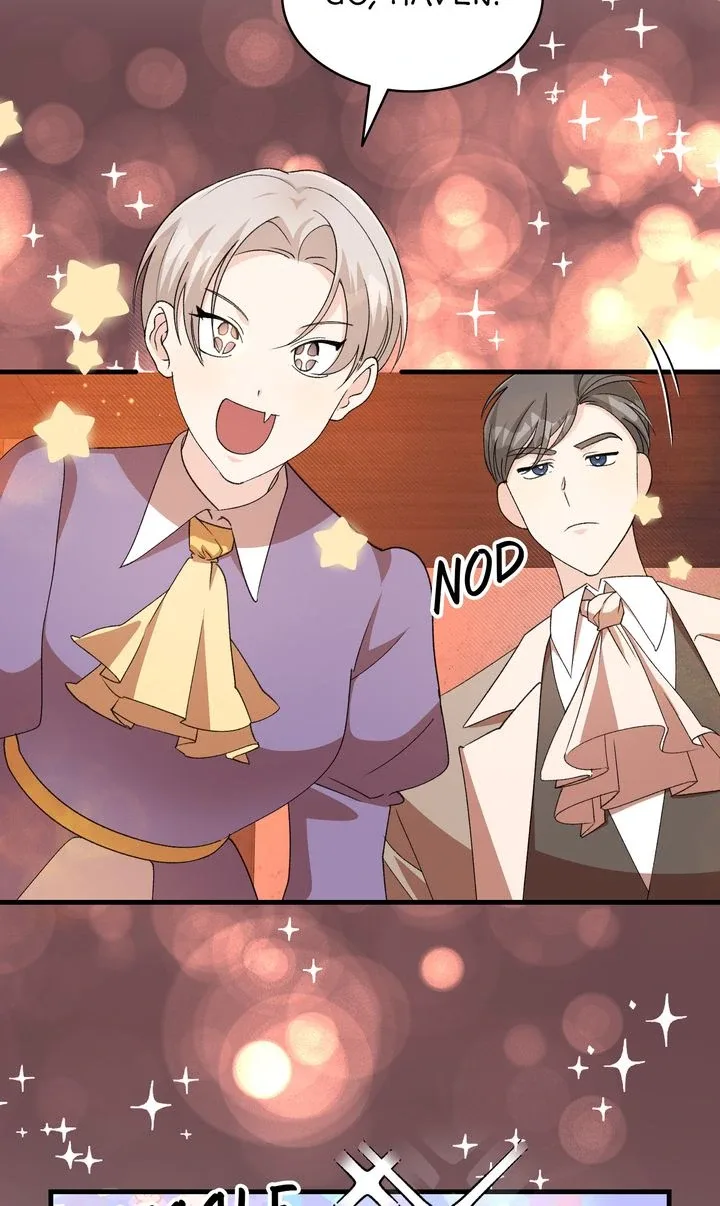 Till Divorce Do Us Part! Chapter 84 page 75