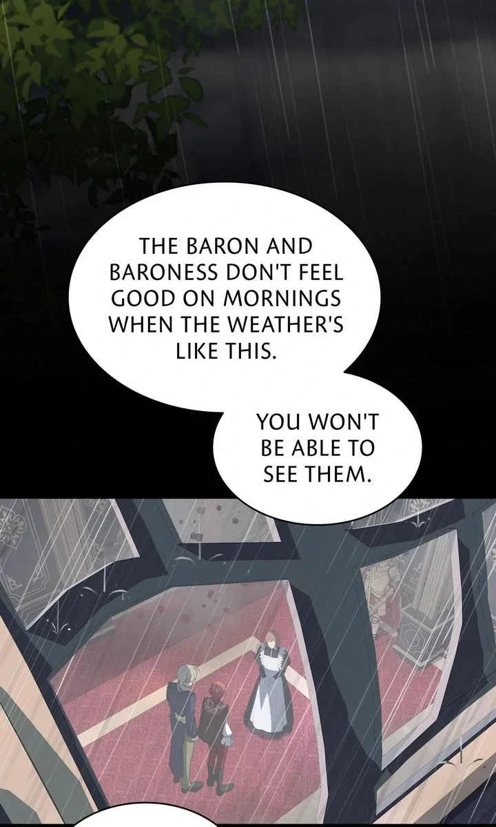 Till Divorce Do Us Part! Chapter 85 page 66