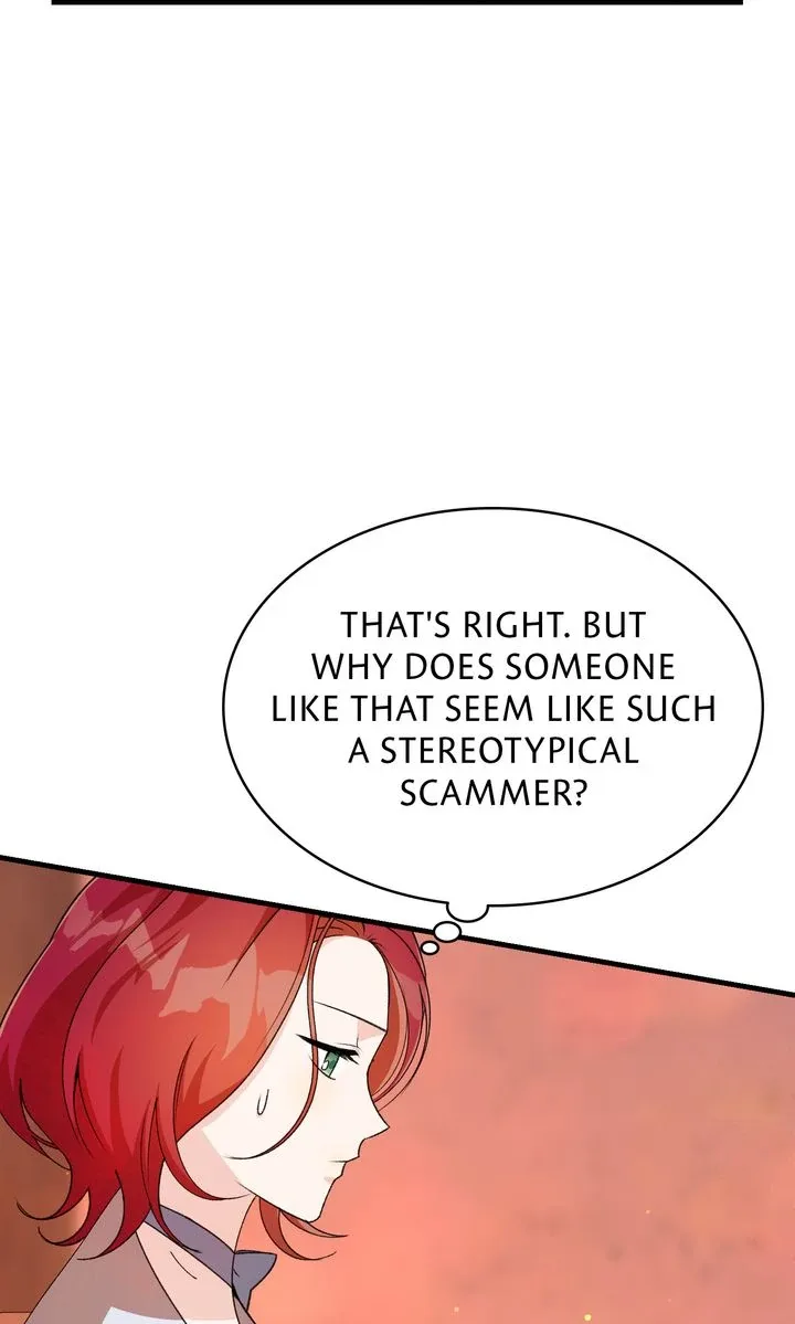 Till Divorce Do Us Part! Chapter 85 page 7