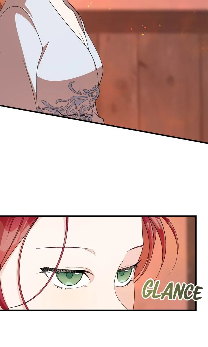 Till Divorce Do Us Part! Chapter 85 page 8