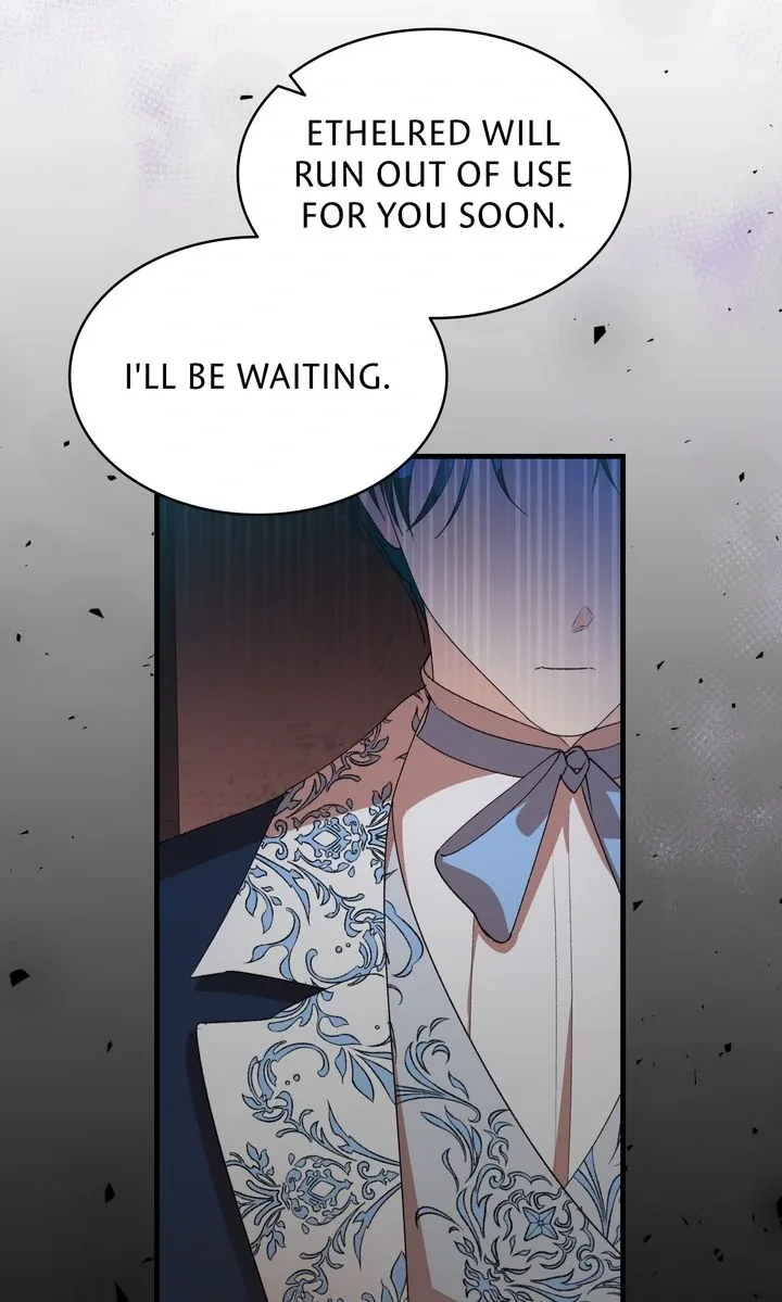 Till Divorce Do Us Part! Chapter 85 page 43