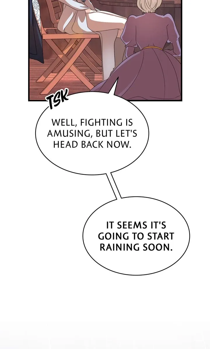 Till Divorce Do Us Part! Chapter 85 page 63