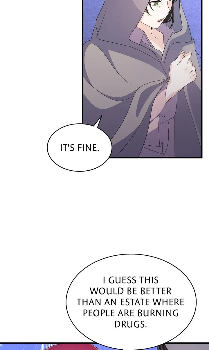 Till Divorce Do Us Part! Chapter 84 page 67