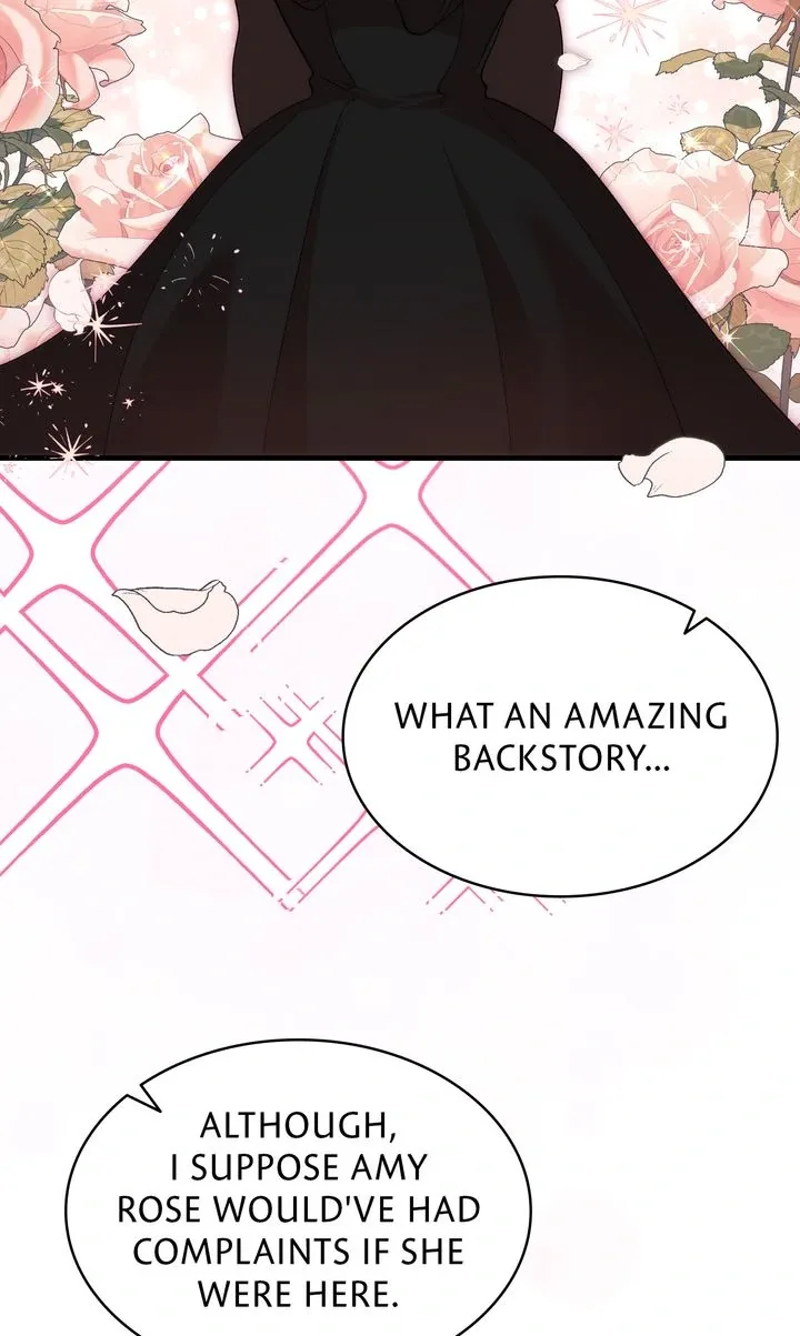 Till Divorce Do Us Part! Chapter 83 page 68