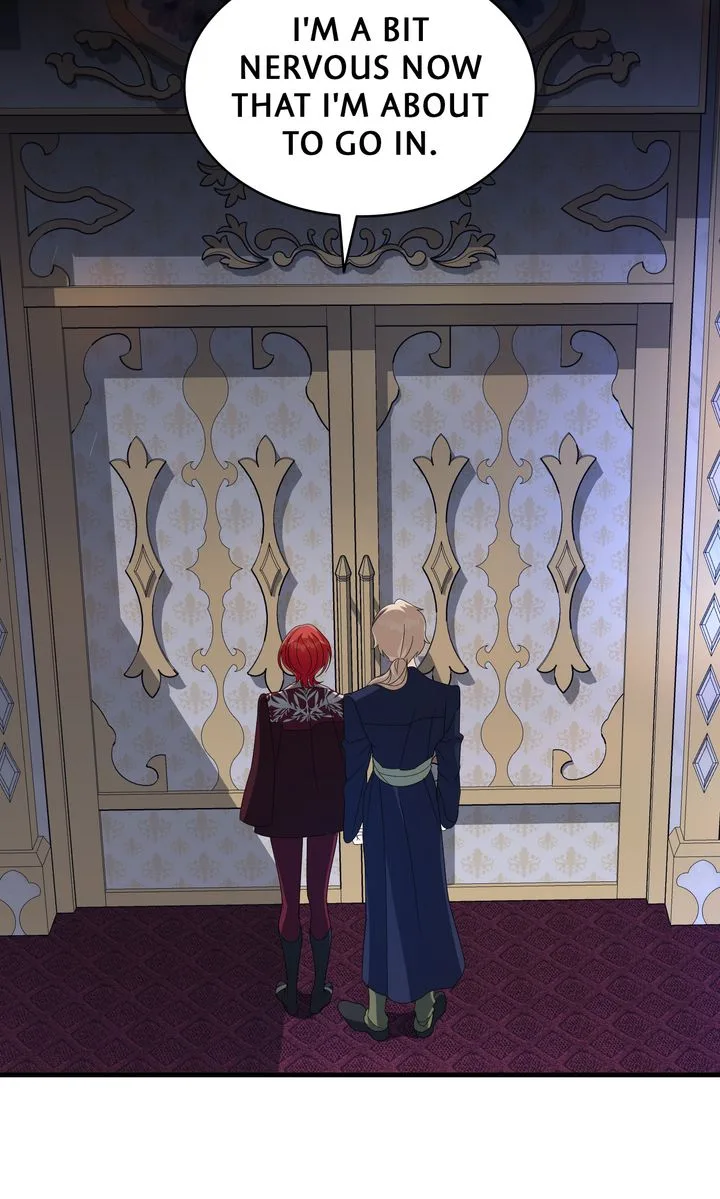Till Divorce Do Us Part! Chapter 85 page 73