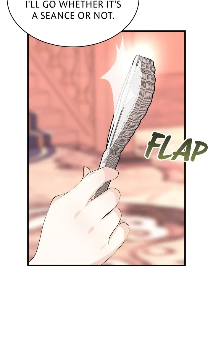 Till Divorce Do Us Part! Chapter 83 page 77