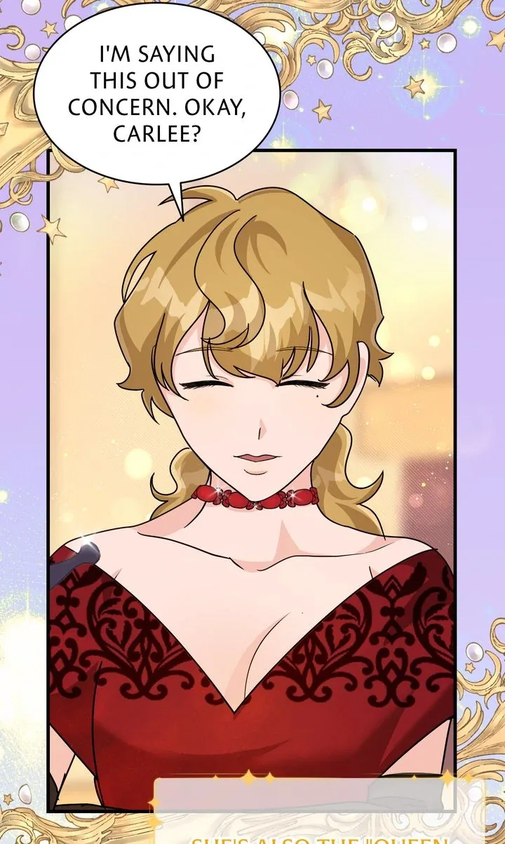 Till Divorce Do Us Part! Chapter 83 page 84