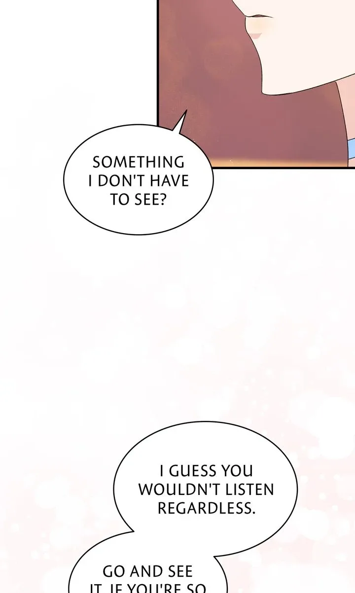 Till Divorce Do Us Part! Chapter 83 page 87
