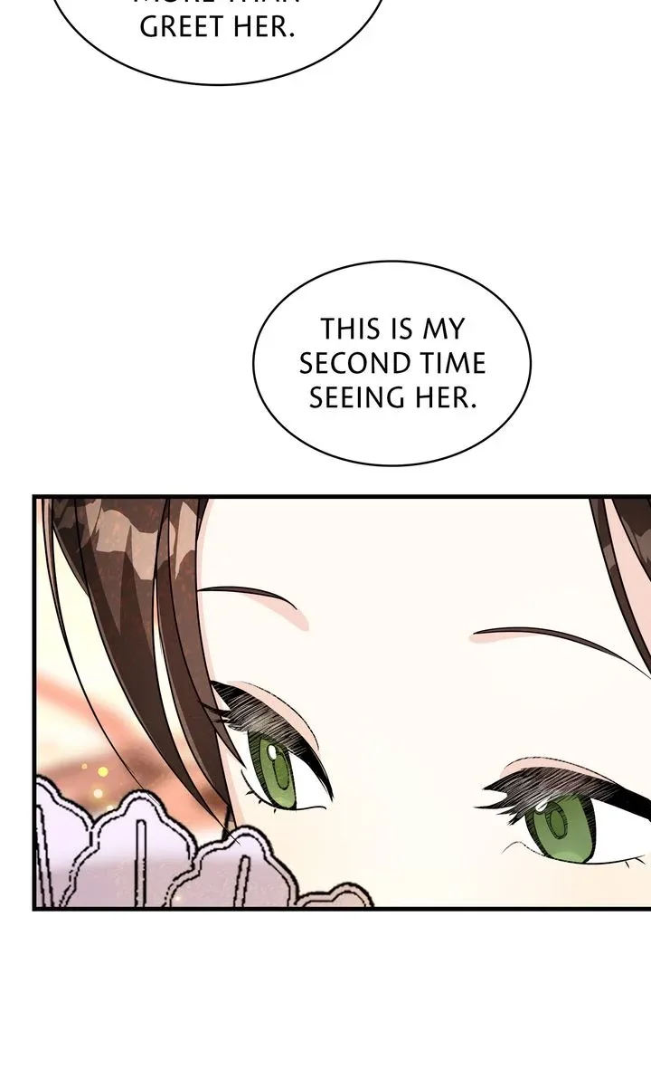 Till Divorce Do Us Part! Chapter 83 page 73