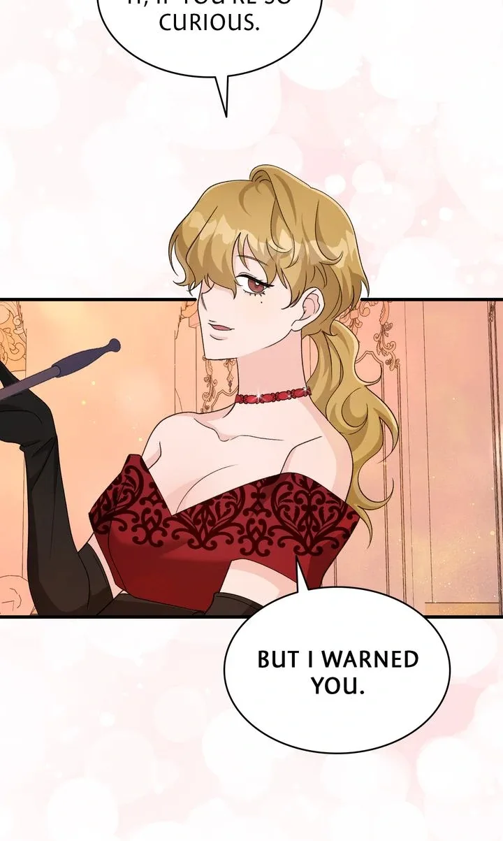 Till Divorce Do Us Part! Chapter 83 page 88