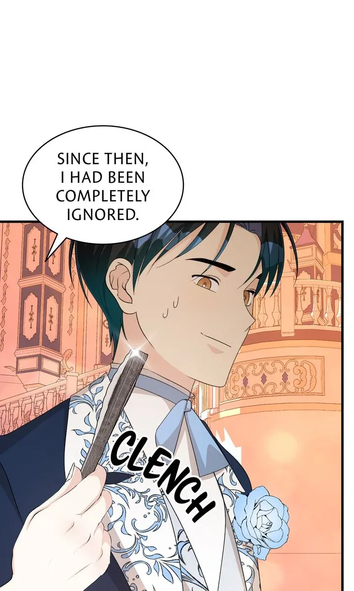 Till Divorce Do Us Part! Chapter 83 page 74
