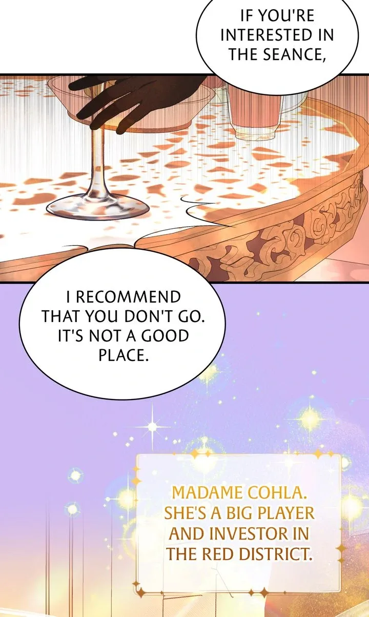Till Divorce Do Us Part! Chapter 83 page 82