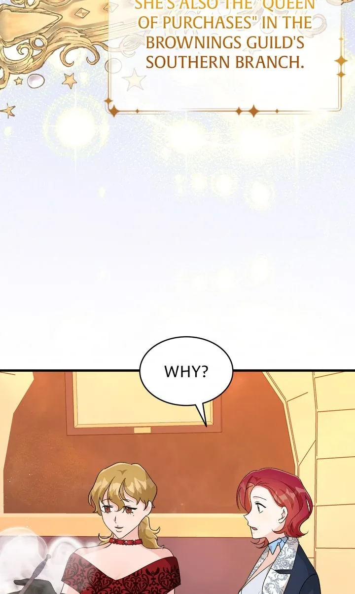 Till Divorce Do Us Part! Chapter 83 page 85