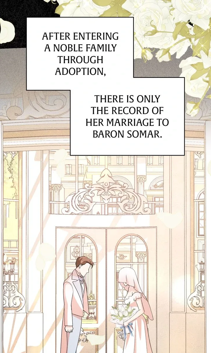 Till Divorce Do Us Part! Chapter 83 page 64